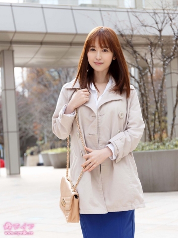 MYWIFE-364/mywife364のキービジュアル