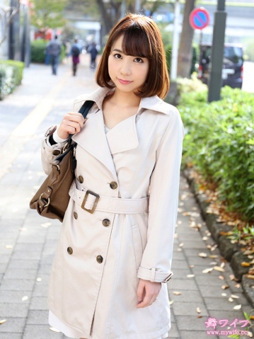 MYWIFE-403/mywife403のキービジュアル
