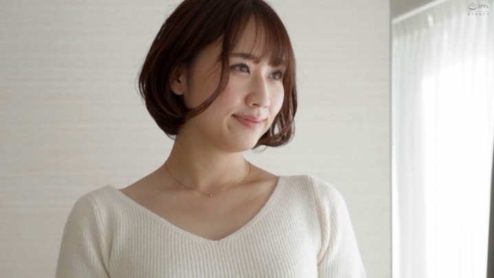 MYWIFE-552/mywife552のキービジュアル
