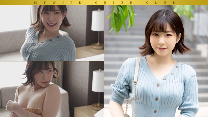 MYWIFE-602/mywife602のキービジュアル