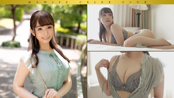 MYWIFE-604/mywife604のキービジュアル