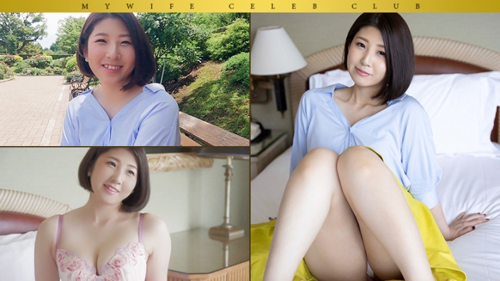 MYWIFE-606/mywife606のキービジュアル