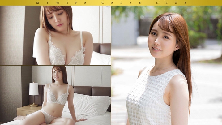 MYWIFE-609/mywife609のキービジュアル