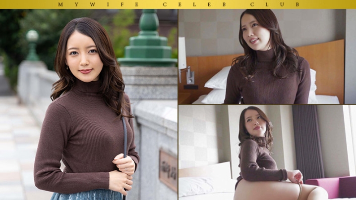 MYWIFE-618/mywife618のキービジュアル