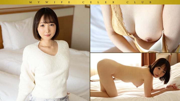 MYWIFE-628/mywife628のキービジュアル