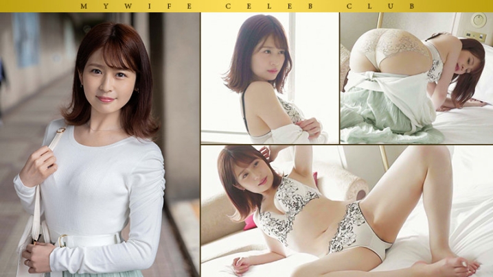 MYWIFE-631/mywife631のキービジュアル