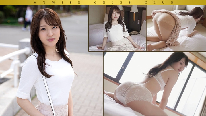 MYWIFE-645/mywife645のキービジュアル