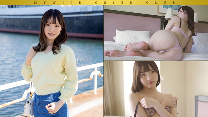 MYWIFE-652/mywife652のキービジュアル
