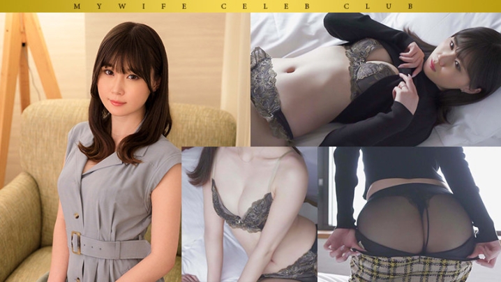 MYWIFE-670/mywife670のキービジュアル