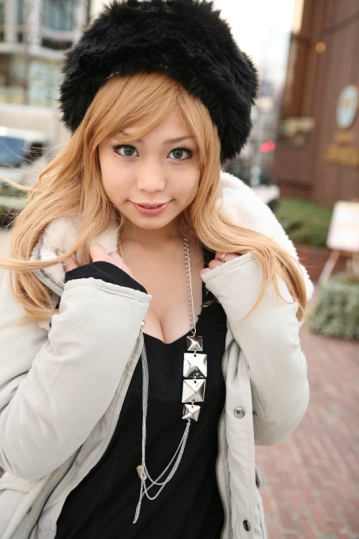 NATURAL-015/natural015のキービジュアル