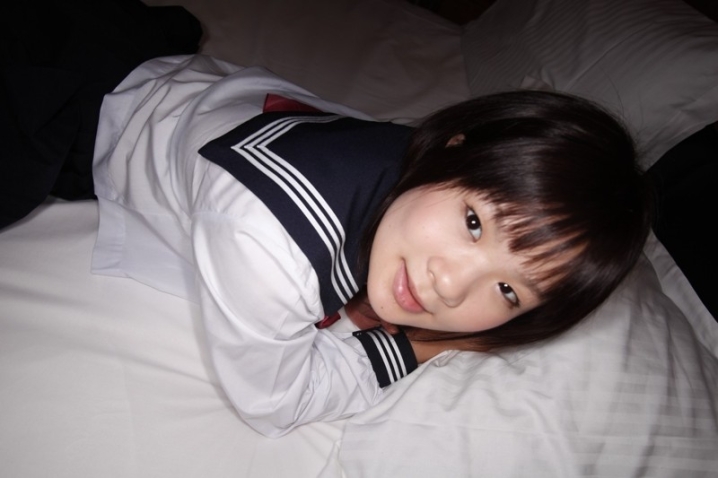 NATURAL-062/natural062のティザービジュアル1