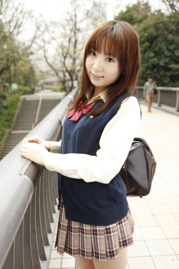 NATURAL-076/natural076のキービジュアル