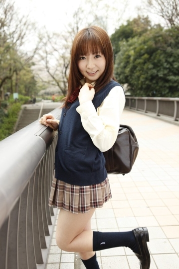 NATURAL-076/natural076のティザービジュアル1