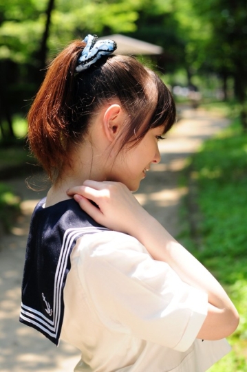 NATURAL-130/natural130のティザービジュアル1