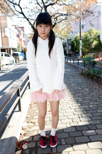 NATURAL-144/natural144のティザービジュアル1