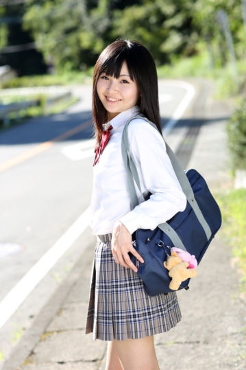 NATURAL-238/natural238のティザービジュアル2