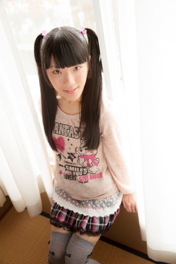 NATURAL-257/natural257のキービジュアル