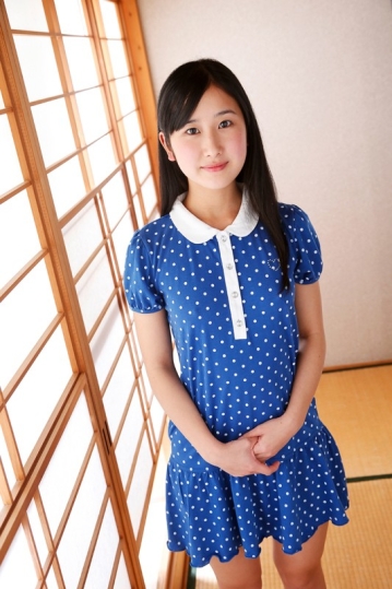 NATURAL-261/natural261のキービジュアル