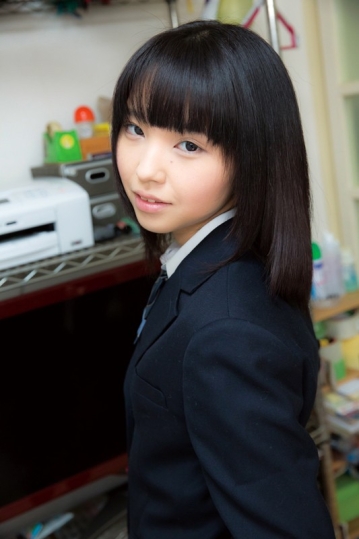 NATURAL-264/natural264のティザービジュアル1