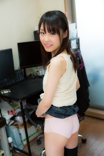 NATURAL-265/natural265のティザービジュアル2