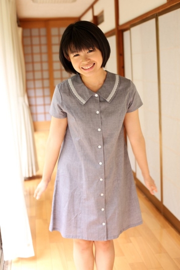 NATURAL-268/natural268のキービジュアル