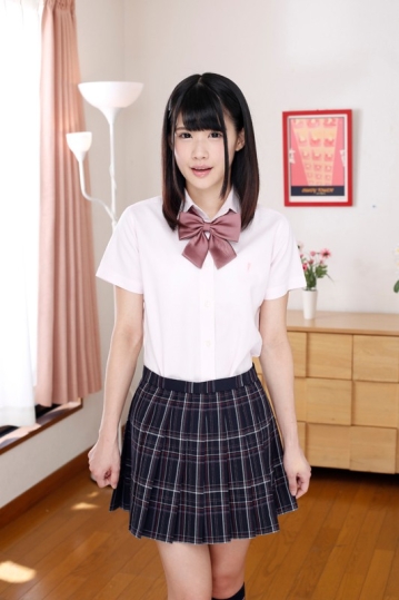 NATURAL-286/natural286のティザービジュアル1