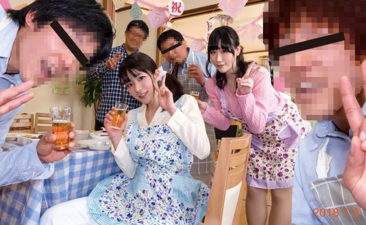 NBES-020/nbes00020のティザービジュアル2