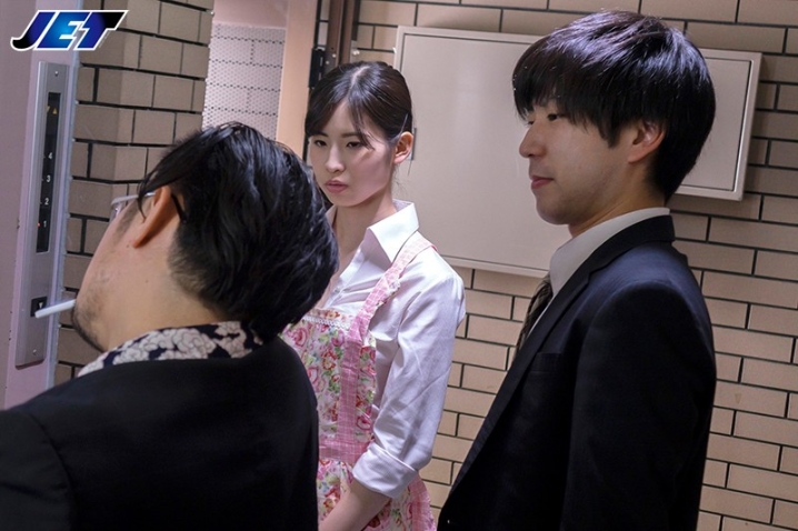 NDRA-056/ndra00056のティザービジュアル2