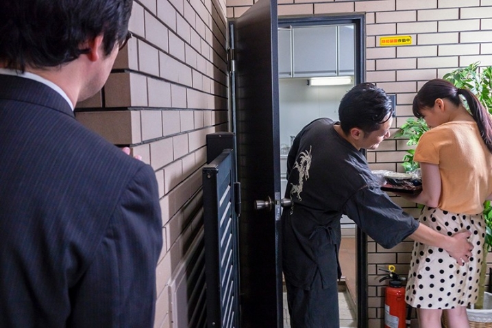 NDRA-061/ndra00061のティザービジュアル2