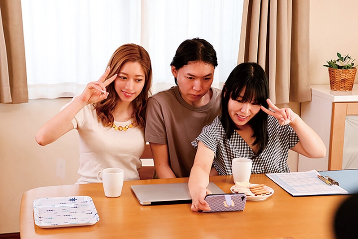 NDRA-115/ndra00115のティザービジュアル1