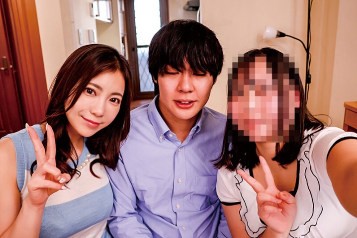 NDRA-120/ndra00120のティザービジュアル1