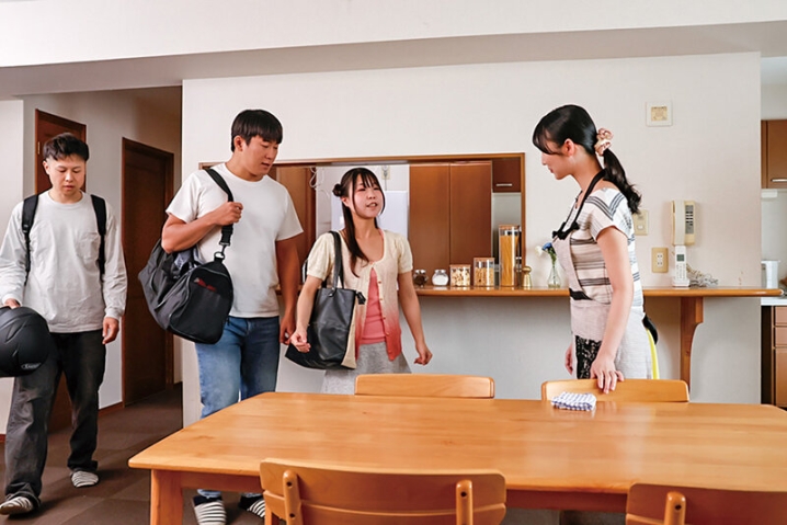 NDRA-122/ndra00122のティザービジュアル1