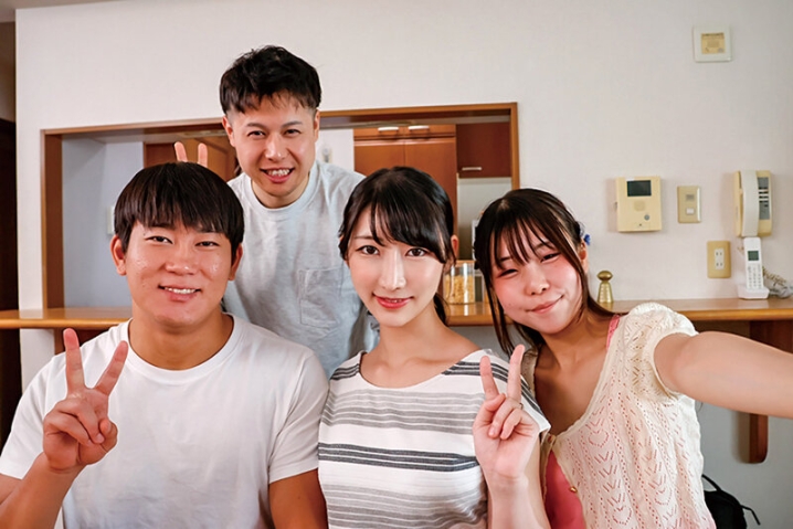 NDRA-122/ndra00122のティザービジュアル2