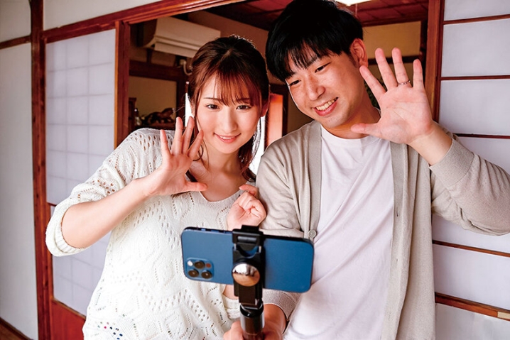 NGOD-202/ngod00202のティザービジュアル1