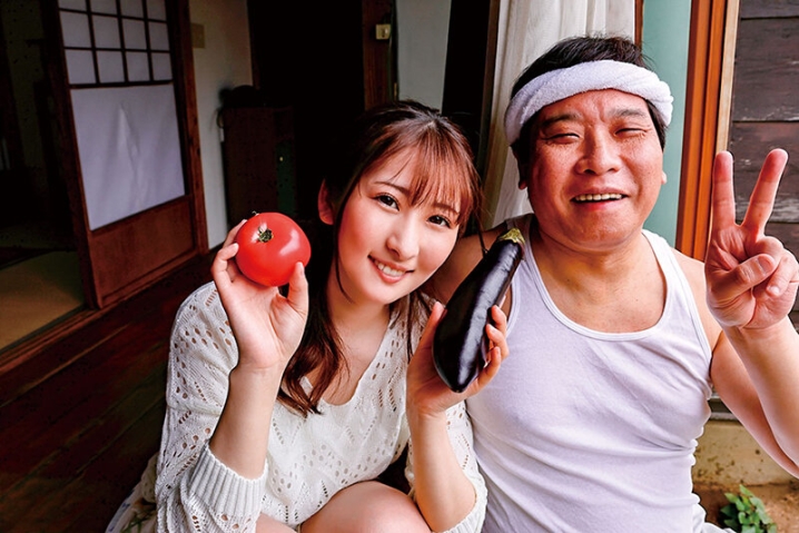 NGOD-202/ngod00202のティザービジュアル2