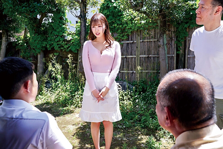 NGOD-236/ngod00236のティザービジュアル1