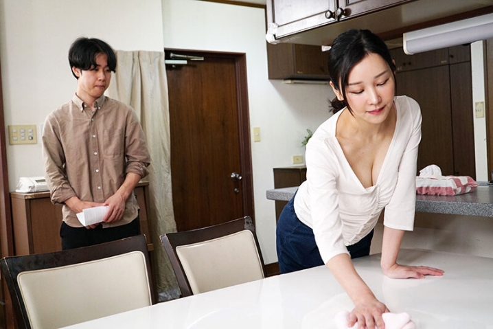 NGOD-261/ngod00261のティザービジュアル1