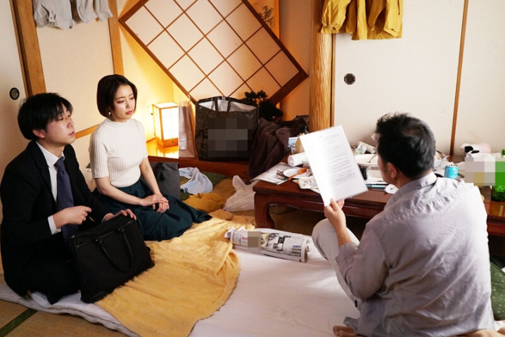 NGOD-282/ngod00282のティザービジュアル2