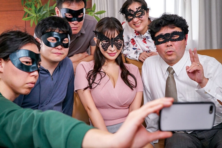 NGOD-286/ngod00286のティザービジュアル1