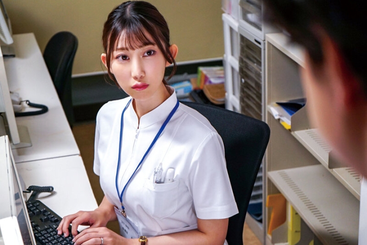 NGOD-306/ngod00306のティザービジュアル1