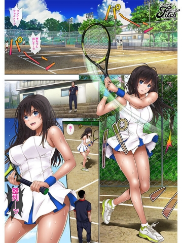 NIMA-030/nima00030のティザービジュアル1