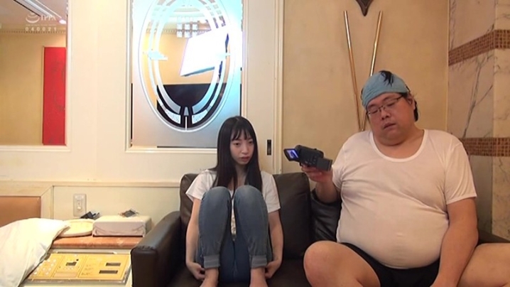 NKD-261/nkd00261のティザービジュアル1