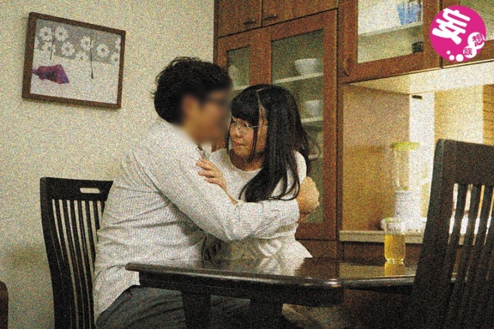 NKKD-079/nkkd00079のティザービジュアル1