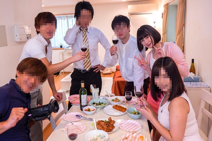 NKKD-150/nkkd00150のティザービジュアル2