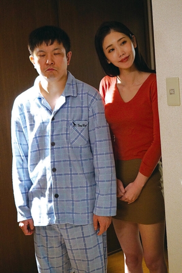 NKKD-284/nkkd00284のティザービジュアル1