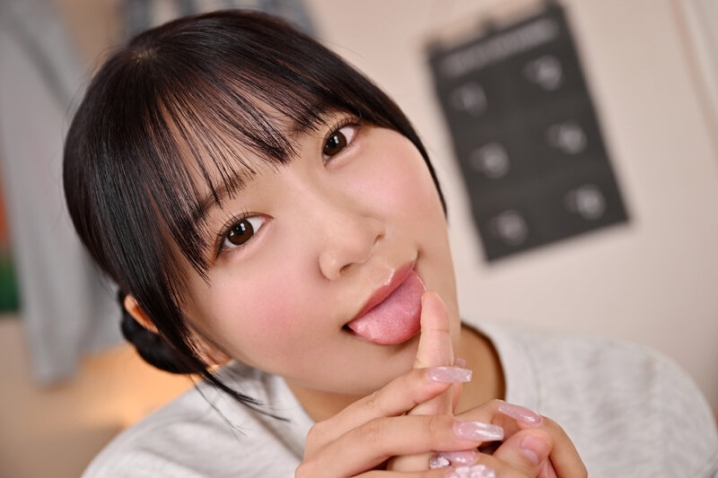 NKKVR-166/nkkvr00166のティザービジュアル2