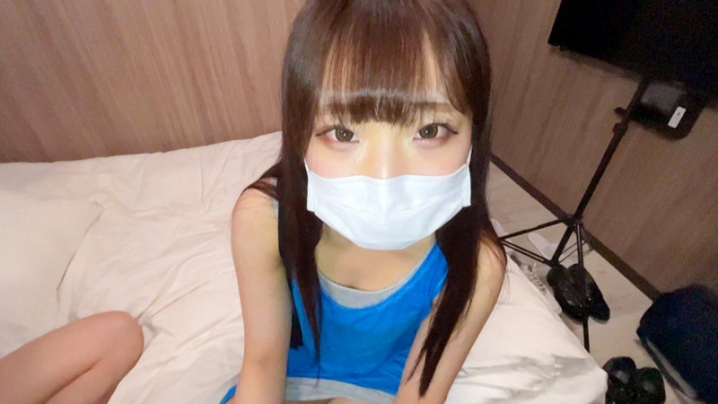 NMHM-006/nmhm00006のティザービジュアル1