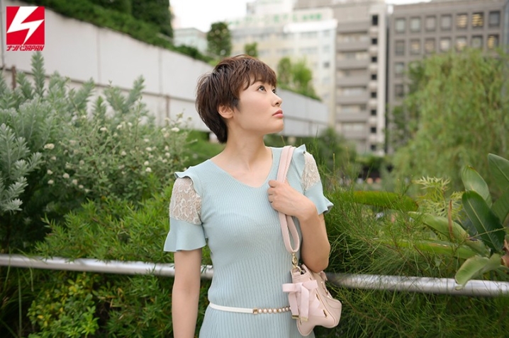 NNPJ-400/nnpj00400のティザービジュアル1