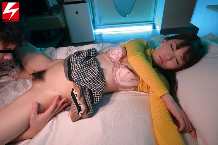 NNPJ-517/nnpj00517のキービジュアル