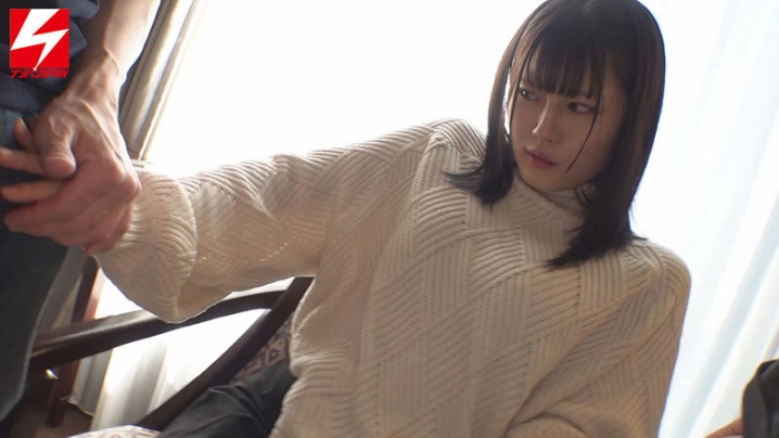 NNPJ-518/nnpj00518のティザービジュアル1